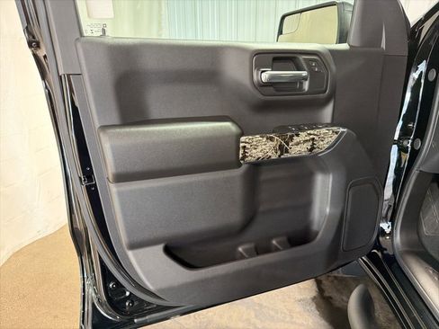 New 2026 Chevrolet Silverado 1500 Custom Trail Boss image 4