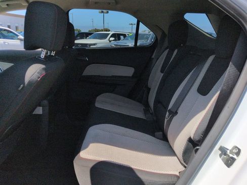 Used 2016 Chevrolet Equinox LT w/ Convenience Package FWD image 25