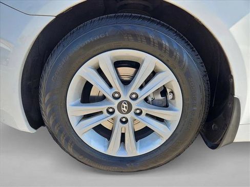 Used 2012 Hyundai Sonata GLS w/ Popular Equipment Pkg image 21