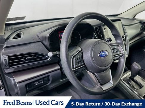 Used 2025 Subaru Impreza 2.0i Sport w/ Popular Package #2 AWD/4WD image 14