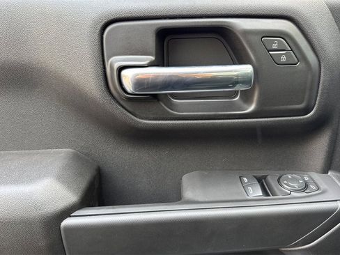 New 2025 Chevrolet Silverado 1500 W/T w/ WT Safety Package image 11