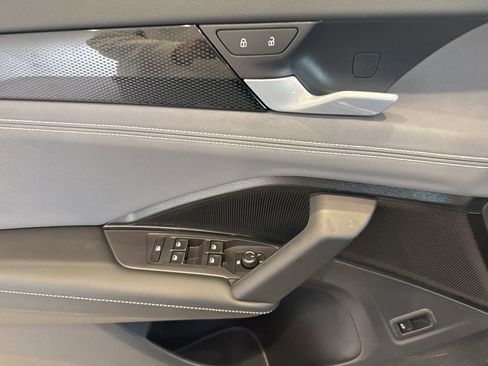 New 2026 Volkswagen Tiguan S image 17