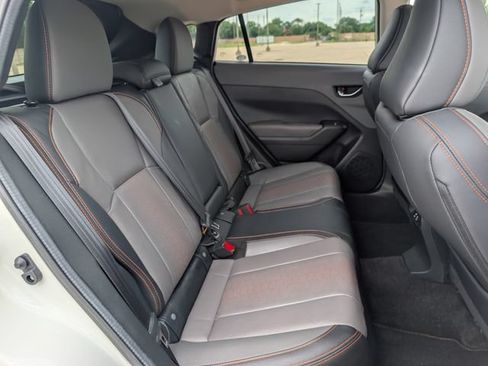Used 2024 Subaru Crosstrek 2.5i Limited w/ Crosstrek Mirror Package AWD/4WD image 27