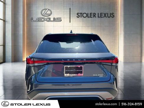 Used 2025 Lexus RX 350 Premium AWD/4WD image 6