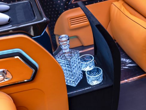 Used 2022 Mercedes-Benz Metris Passenger image 55