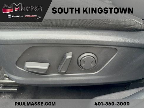 Used 2022 Hyundai Tucson SEL image 9