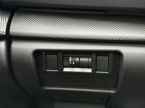 New 2026 Subaru Crosstrek 2.0i Premium image 17