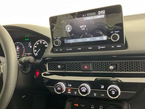 Used 2026 Honda Civic LX image 19