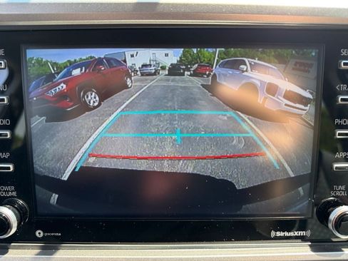 Certified 2023 Toyota Tacoma SR5 w/ SR5 Appearance Package RWD image 20