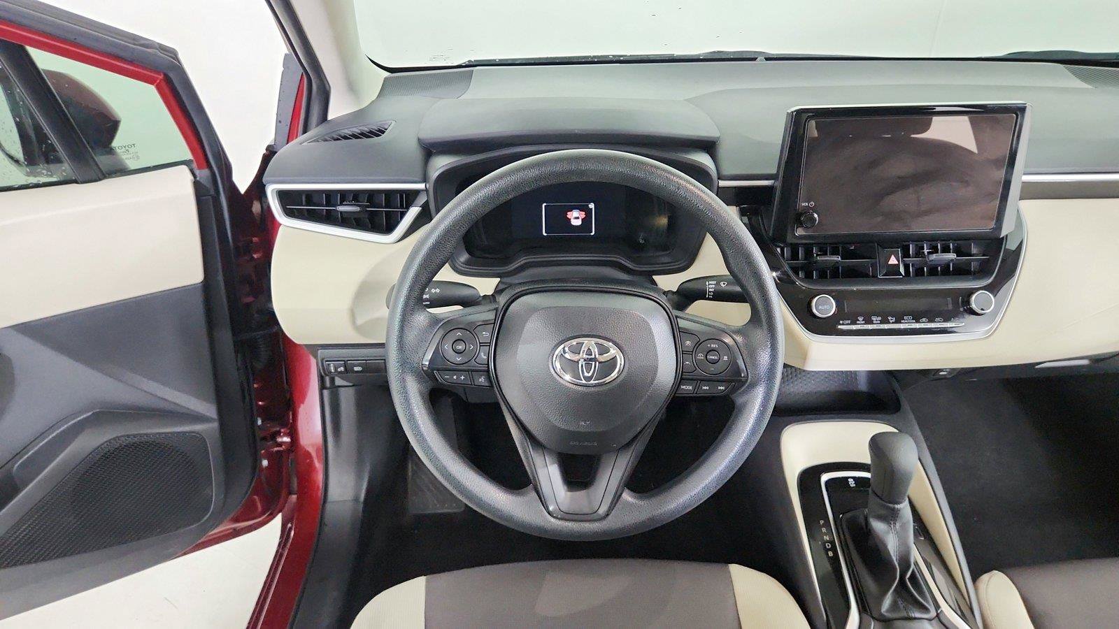 Used 2026 Toyota Corolla LE FWD image 19
