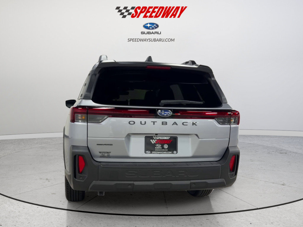 New 2026 Subaru Outback Premium AWD/4WD image 7