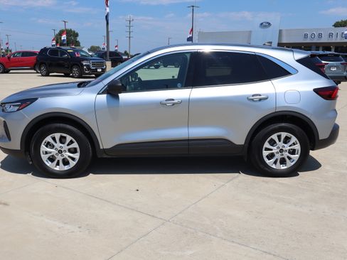 Used 2024 Ford Escape Active AWD/4WD image 8