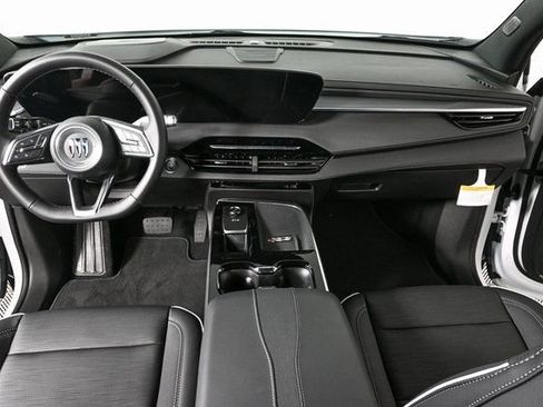 New 2026 Buick Enclave Sport Touring image 18