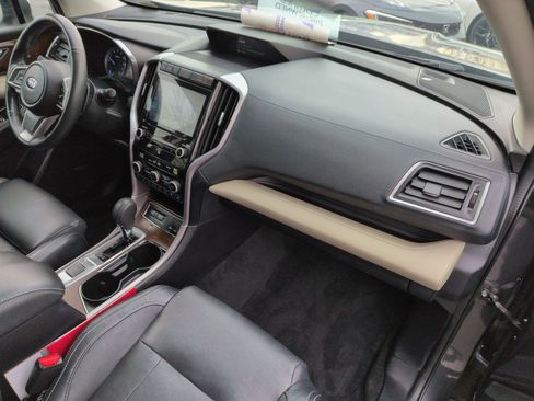 Used 2022 Subaru Ascent Touring image 36
