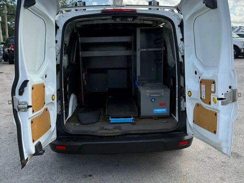Used 2020 Ford Transit Connect XL image 5