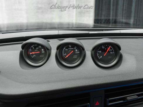 Used 2023 Nissan Z Performance Coupe Blue Leather w/ Floor Mat Package (L93) image 12