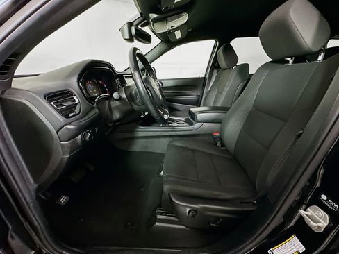 Used 2024 Dodge Durango SXT image 13
