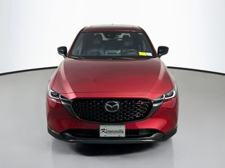 Used 2023 MAZDA CX-5 AWD 2.5 Turbo video 2