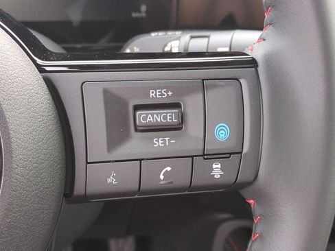 New 2026 Nissan Kicks SR FWD image 19