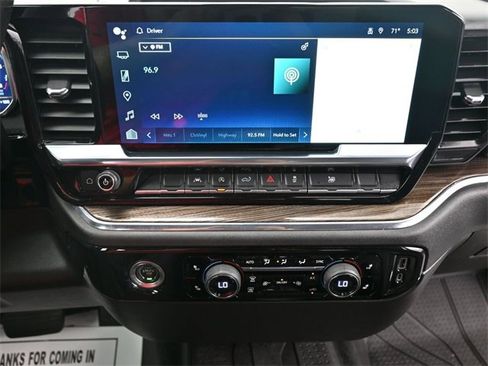 Used 2023 Chevrolet Silverado 1500 LT image 14