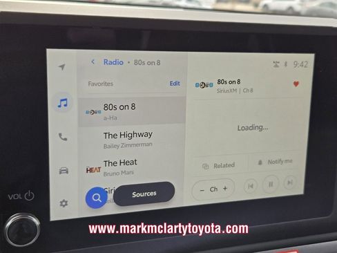 New 2026 Toyota Tacoma SR5 image 16