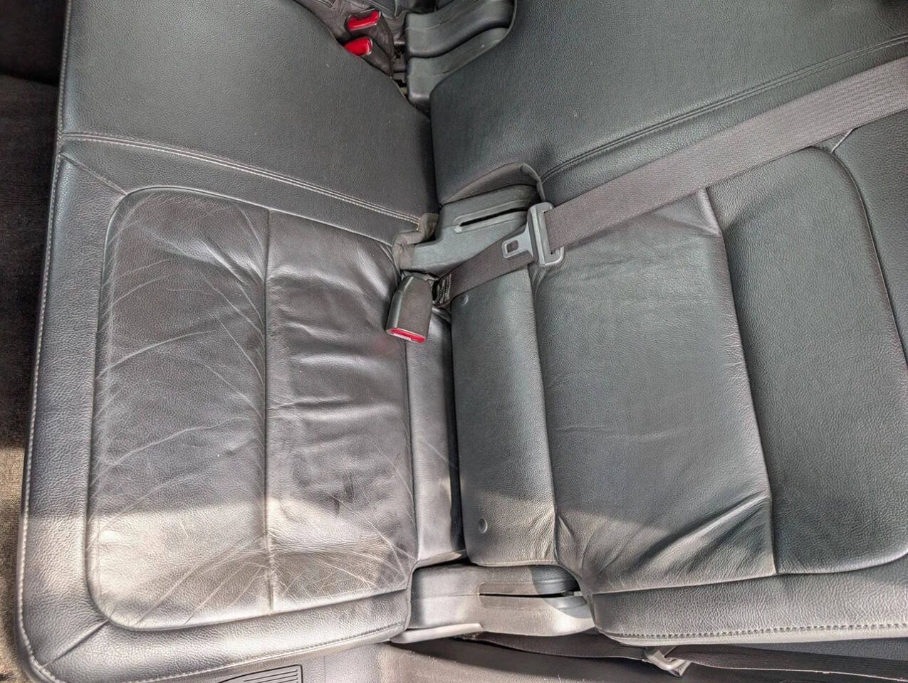 Used 2014 Ford Flex SEL w/ Equipment Group 202A FWD image 31