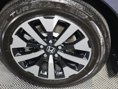 Used 2026 Honda Odyssey EX-L image 27