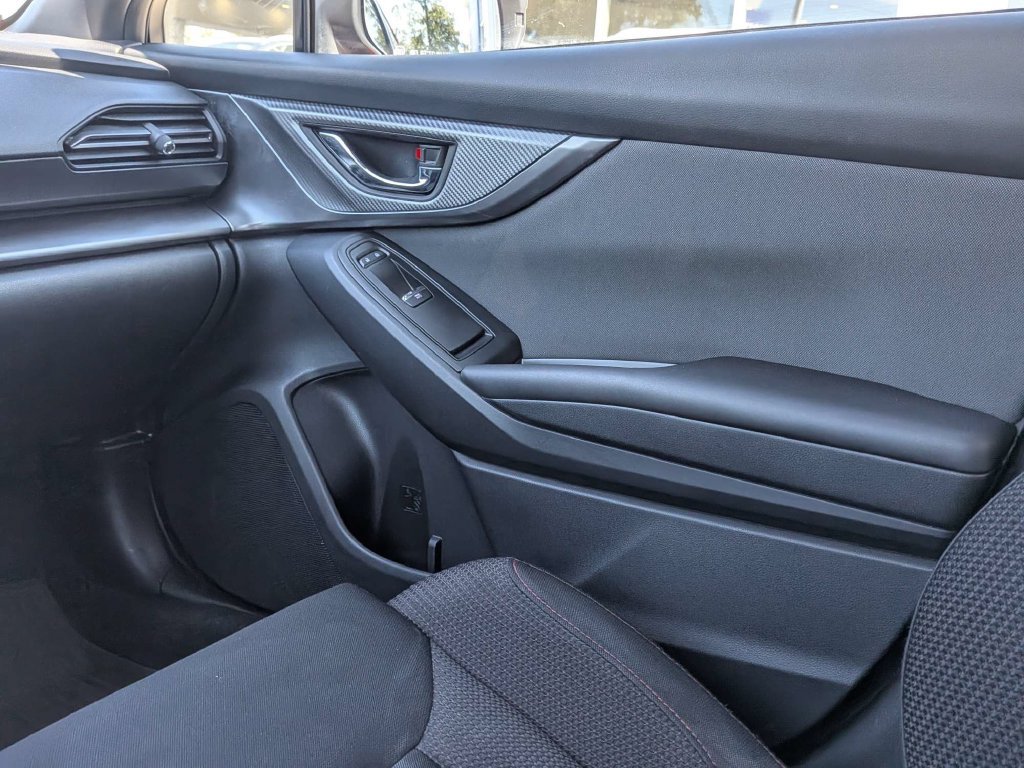 Used 2023 Subaru WRX Premium AWD/4WD image 19