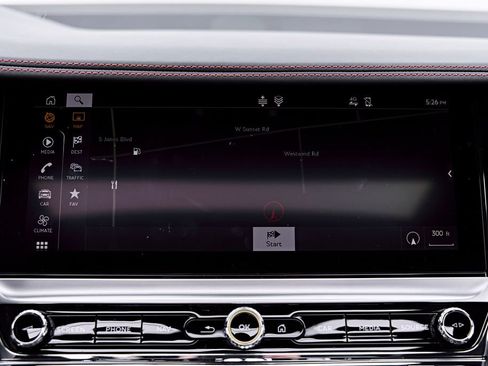 Used 2022 Bentley Flying Spur V8 AWD/4WD image 87
