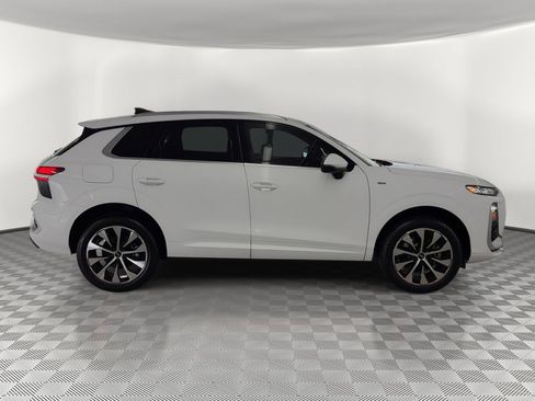 New 2026 Audi Q3 quattro 2.0T AWD/4WD image 8
