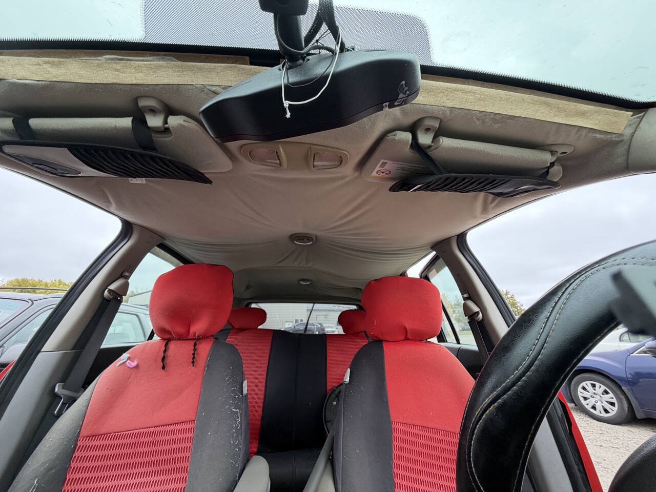 Used 2003 Saturn Vue 2WD w/ PWR Pkg image 44