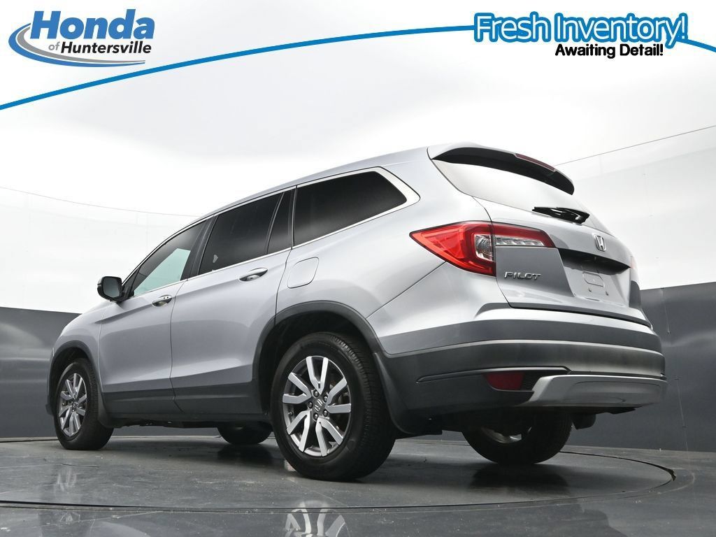 Used 2020 Honda Pilot EX-L image 31