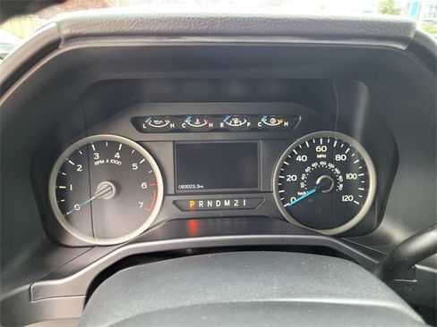 Used 2016 Ford F150 XLT w/ Equipment Group 302A Luxury image 18