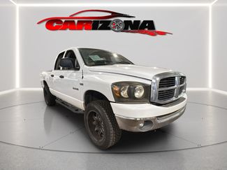 Used 2008 Dodge Ram 1500 Truck SLT AWD/4WD video 1