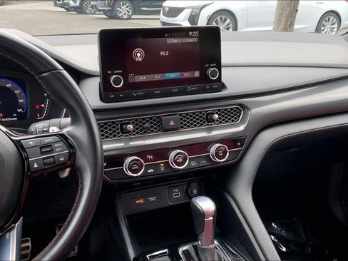 Used 2023 Acura Integra A-Spec image 5