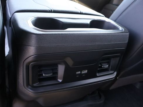 Used 2023 Chevrolet Silverado 1500 LT Trail Boss w/ Protection Package AWD/4WD image 9