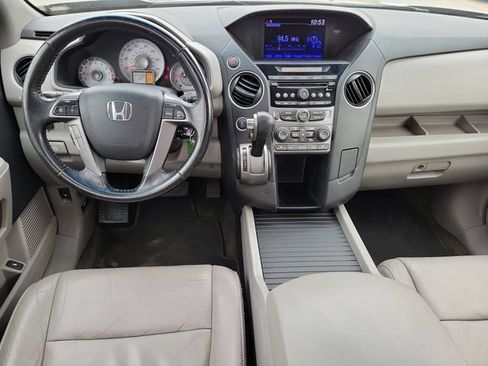Used 2013 Honda Pilot EX-L image 20