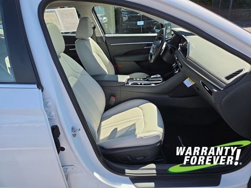 Used 2021 Hyundai Sonata Limited FWD image 15