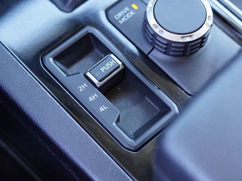 Used 2023 Toyota Tundra SR5 w/ TRD Sport Package image 37