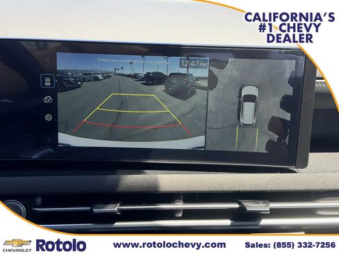 Used 2025 Hyundai Tucson Limited AWD/4WD image 23