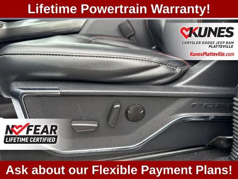 Used 2023 Ford F150 Lariat AWD/4WD image 34