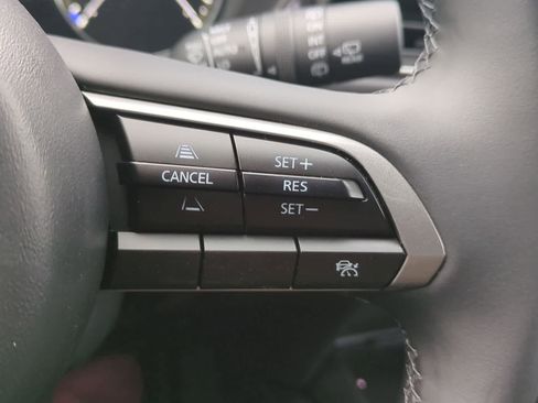 New 2026 MAZDA CX-30 AWD 2.5 S image 25