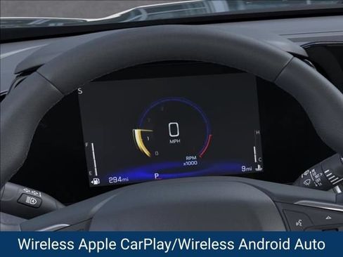 New 2026 Chevrolet Trax LT w/ Driver Confidence Package FWD image 20