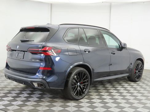 New 2026 BMW X5 sDrive40i w/ M Sport Package image 5