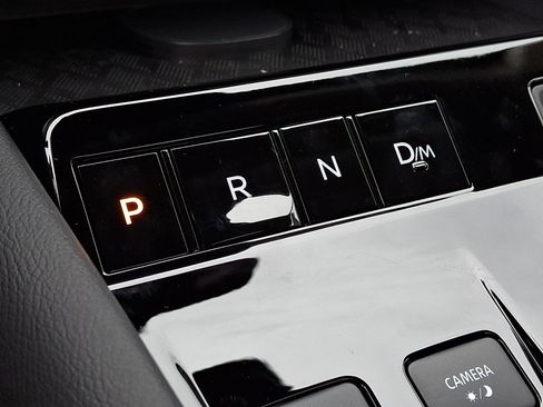 New 2026 Nissan Murano SL image 13