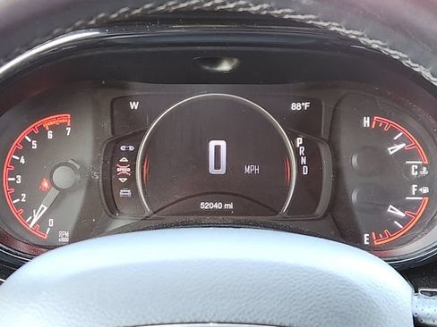 Used 2024 Dodge Durango R/T AWD/4WD image 14