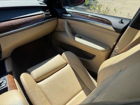 Used 2013 BMW X6 xDrive35i image 31