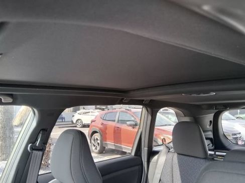 New 2026 Subaru Forester Premium AWD/4WD image 18