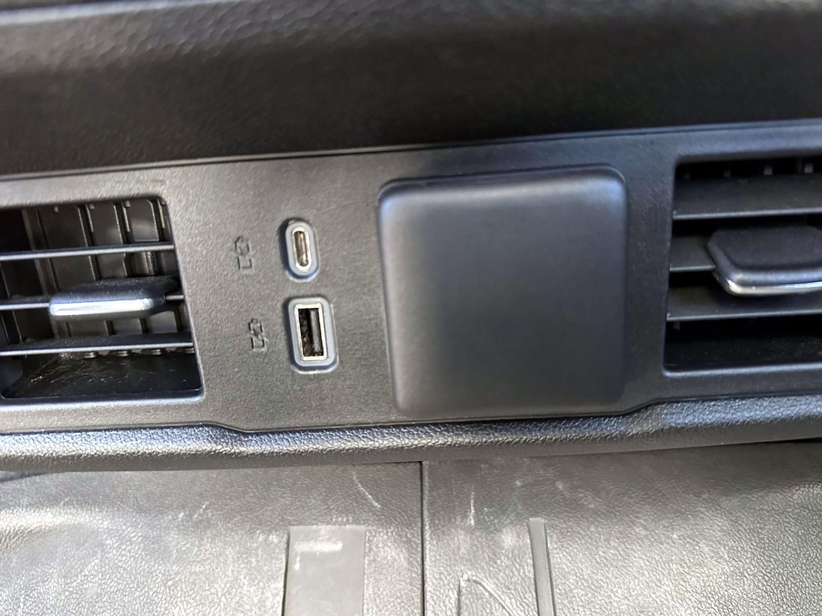 Used 2024 Chevrolet Silverado 1500 RST w/ LPO, Liner Protection Package AWD/4WD image 13