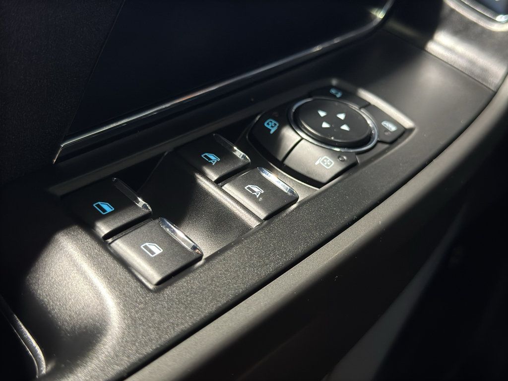 Used 2025 Ford F150 Tremor w/ Equipment Group 402A High AWD/4WD image 39